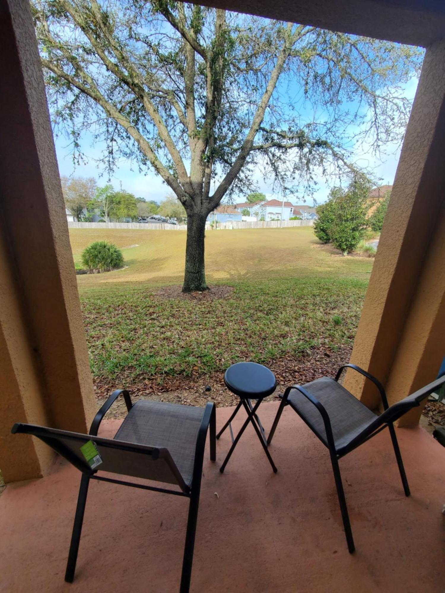 Townhouse In Regal Palms Resort, Amenities, Pool & Lazy River, Near Disney, Orlando Davenport Eksteriør bilde
